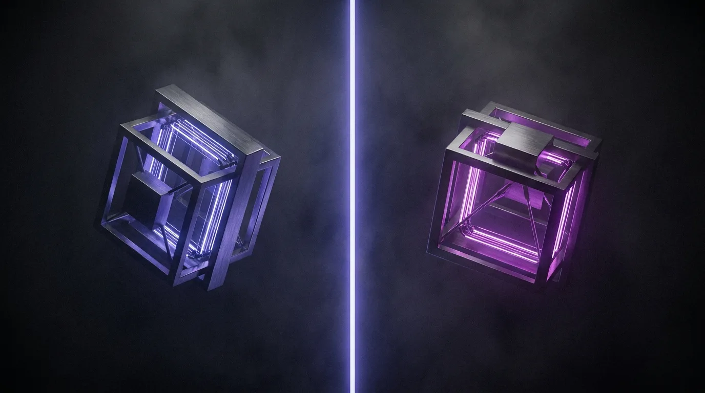 Illustration for AI Cold Email vs. Spam: the real difference